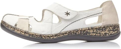 Rieker Women's Ballerinas Ballet Flat in Saudi Arabia
