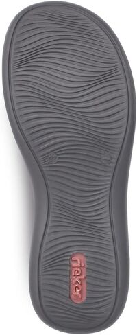 Rieker Women's Ballerinas Ballet Flat in Saudi Arabia