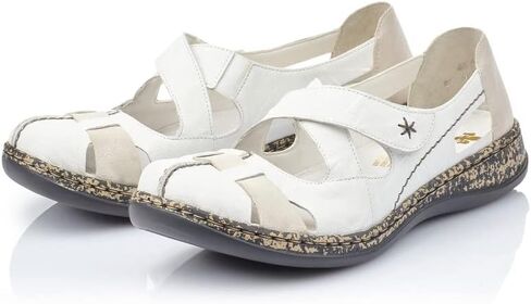 Rieker Women's Ballerinas Ballet Flat in Saudi Arabia