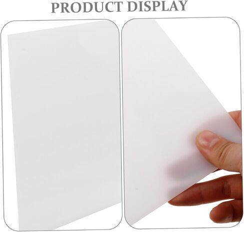 Acrylic Diffuser Light Panel for Ceiling Fixtures Soft Uniform Illumination Versatile Design for Any Interior Easy to Install Half-transparent Lampshade in Kuwait