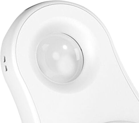 500X Handheld Digital Microscope Fixed Focus 2.0 Inch IPS Screen Portable Magnifying Glass with 8 LED Lights for Kids and Adults (Black) in Kuwait