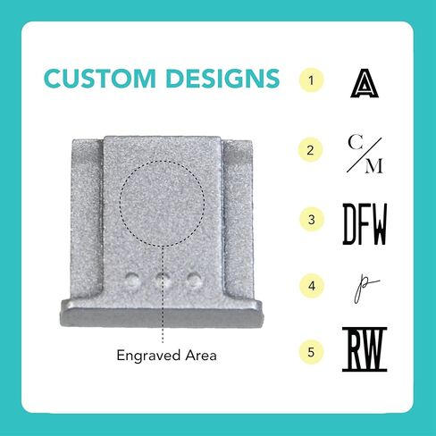 Foto & Tech Custom Silver Metal Cover Cover Cover Cape متوافق مع Canon Nikon Sony Panasonic Fujifilm Olympus Pentax Sigma DSLR/SLR/Evil Camera in Kuwait