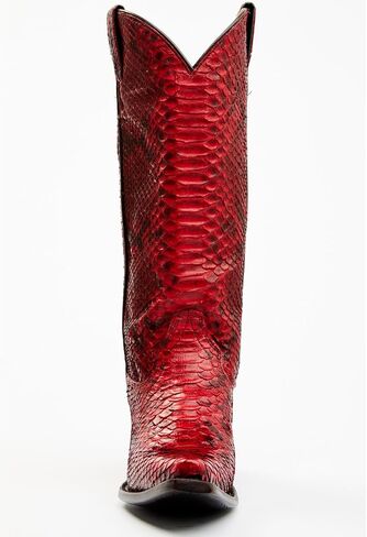 Idyllwind Slay's Syotic Python Western Boot Snip Toe - Beiwfa22l95 in Kuwait