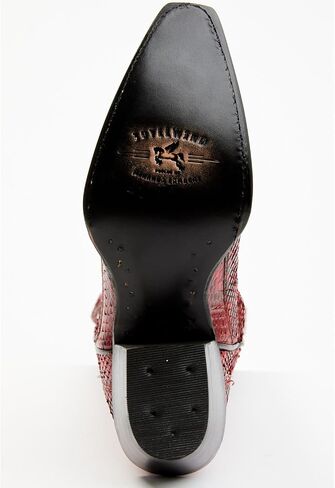 Idyllwind Slay's Syotic Python Western Boot Snip Toe - Beiwfa22l95 in Kuwait