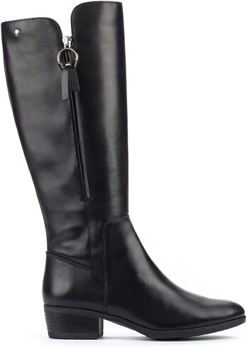 Pikolinos Boots Leather Daroca للمرأة in Kuwait