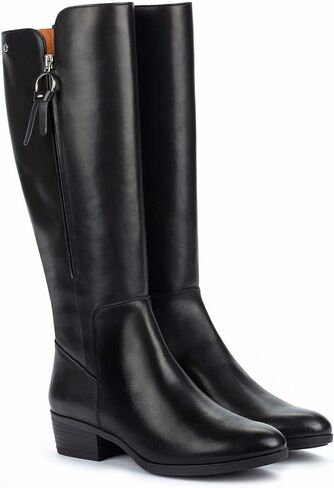 Pikolinos Boots Leather Daroca للمرأة in Kuwait