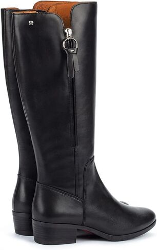 Pikolinos Boots Leather Daroca للمرأة in Kuwait