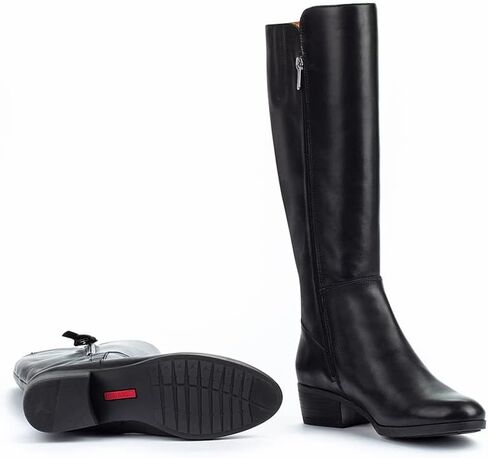Pikolinos Boots Leather Daroca للمرأة in Kuwait