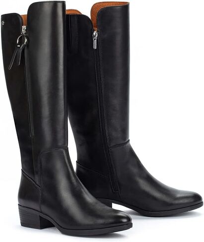 Pikolinos Boots Leather Daroca للمرأة in Kuwait