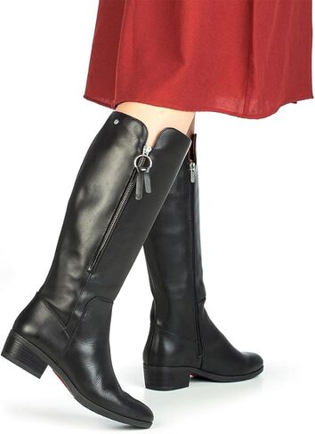 Pikolinos Boots Leather Daroca للمرأة in Kuwait