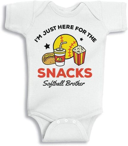 Taty Kids Bootball Brother Baby Bodysant in Kuwait