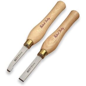 Robert Sorby #890H/20 Pair of Thread Cutters - 20TPI
