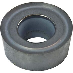 Authentic Replacement Cutter fits Simple Shear Cutting Finisher Woodturning Tools, 12mm Round Saucer-Shaped