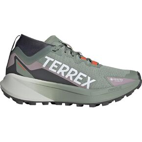 adidas Women's Terrex Agravic Gore-tex Trail Running Shoes Sneaker