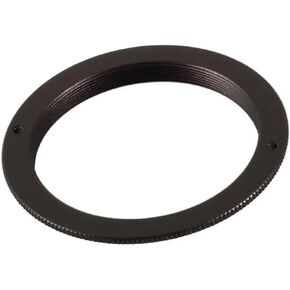M52 Male Thread to M48 Female Thread Adapter