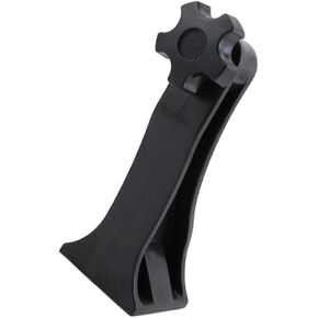 Homoyoyo Binocular Harness for Birding Tripod Mount Adapter 1/4 Inch Screw for Secure Fit