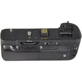 DMW-BGGH3 Battery Grip for Panasonic DMC-GH3/GH4 Camera Upgraded Accessories
