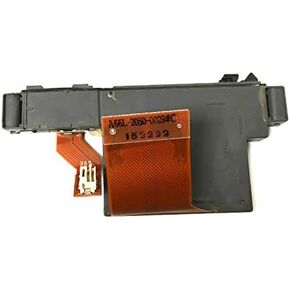 Davitu Motor Driver - FANUC original card slot A66L-2050-0029 # A, A66L-2050-0029 # C, A66L-2050-0029 # BS # BE - (Voltage: A66L-2050-0029A)