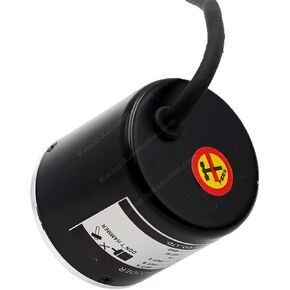 Davitu Motor Driver - Dustproof & Waterjet-proof Rotary Encoder TRD-J10-RZW TRD-J20-RZW TRD-J30-RZW TRD-J40-RZW TRD-J50-RZW 2 Phase Output - (Voltage: TRD-J20-RZW)
