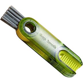 ABOOFAN Cleaning Brush Cleaning Brush Sky-Blue Pp