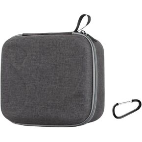 Hard Shell Carrying Case For DJI Goggles N3 Flying Storage Bag Shock-absorbing Box Compatible For DJI Neo Drone Accessories