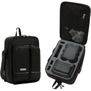 Shoulder Bag For DJI NEO More Combo Portable Handbag Carrying Storage Case Compatible For DJI RC-N3 Protective Accessories