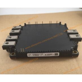 Davitu Motor Driver - CM900DXLE-24A CM600DXLE-24A CM800DXLE-24A CM600DXL-34A CM800E5XL1-24A MODULE - (Voltage: CM600DXLE-24A)