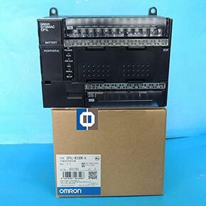 Davitu Motor Driver - For Omron PLC CP1L-M40DR-A CP1L-M30DR-A CP1L-M30DT-D CP1L-M60DR-A boxed - (Voltage: CPL-M40DT-D)