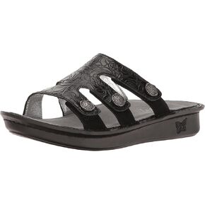 Alegria Venice Womens Sandal Cowgirl Tar 6 M US