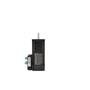 Integrated Stepper Motor with Driver, 57mm PMSM Stepservo Motor 'iHSS57-36-30 3Nm for Plasma Pipe Cutting Machine(8mm21-HISU)
