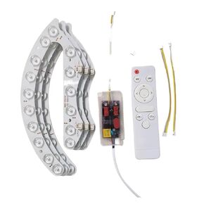 2-5PCS Driver 220V 9W-12W(3pcs 9Wx2 Kit (IR))