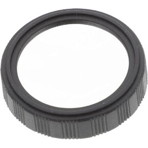 DOITOOL Telescope Filter Light Reducer Cover Film for Planetary Observation Enhances Detail and Clarity Essential Astronomy Accessory for Safe Viewing with Telescopes and Eyepieces
