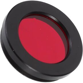 Telescope Moon Filter Light Reducer Filter for and Moon Observation Durable and Design Telescope Accessory for Astronomy Enthusiasts