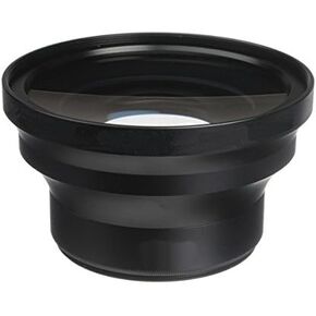 0.43x-0.48x High Definition Wide Angle Lens for Sony FDR-AX700