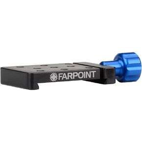 Farpoint Quick Release Dovetail Adapter