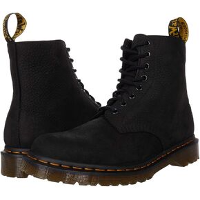 الدكتور مارتنز 1460 باسكال المطرد nubuck