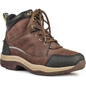Moretta Shires Eleonora Boots