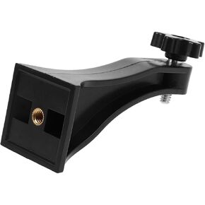 Binocular Telescope Mount Adapter Sleek Design Binocular Tripod Mount for Convenient Observation