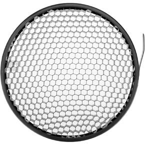 10/20/30/40/50/60 Degree Honeycombs Grids Photography Light Modifiers for Angles Control Professional Spotlights Effects