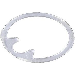 PVS-14, 6015 Night Vision Monocular Light Pipe, A3256358, New Fiber Optic Ring