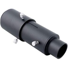 Portable Binoculars High Power, 1.25 Variable Projection DSLR Camera Telescope Eyepiece Accessory for Astronomical Photography Camera monocular