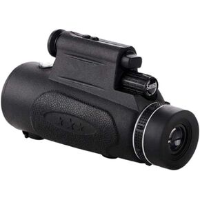 Portable Binoculars High Power Professional hd Telescope ful Monocular Long Range 8000m Telescope for Smartphone 100X90 Zoom HD Optics Scope