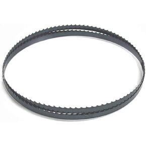Olson Saw APG72693 1/2 by 0.025 by 93-1/2-Inch All Pro PGT Band 3 TPI Hook Saw Blade