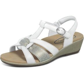 Orthofeet Women's Orthopedic Hope Sandals
