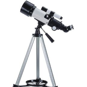 Portable Binoculars High Power Zoom Monocular Telescope, HD Low, Hand Focus, Waterproof and Anti-Fog with Retractable Eyepiece