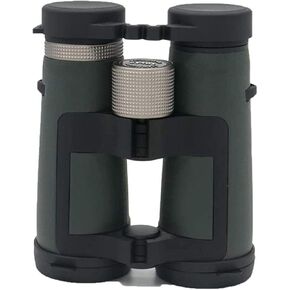 Portable Binoculars High Power Binoculars 10X42, HD/Daly IPX7 Waterproof Binoculars Telescope BAK4 Prism for Bird Watching,Travel,Wildlife,Concert Travel