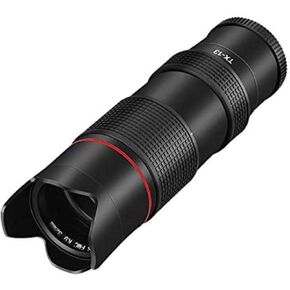 Portable Binoculars High Power Telescope 12X Monocular HD Optic K9 Lens Day Telescope Outdoor Camping New