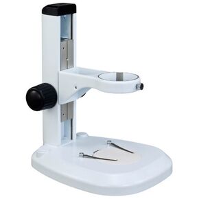 OMAX Microscope Stand for 76mm Stereo Microscope Body