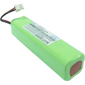 Replacement Battery for Brother PT-18R PT-18RZ Part NO BA-18R BBP-18