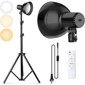 Live Broadcast Lighting Anchor Specific Lighting Background Atmosphere Lighting Photography Lighting